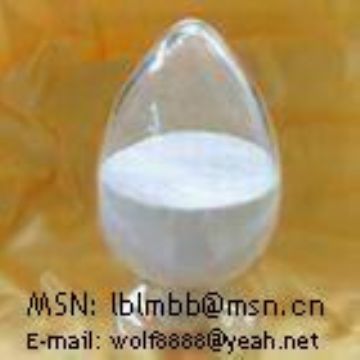 China Mesterolone Powder Supplier